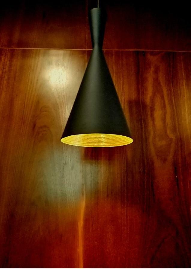 הו צ'י מין סיטי Aha Friday Hotel Le Hong Phong מראה חיצוני תמונה